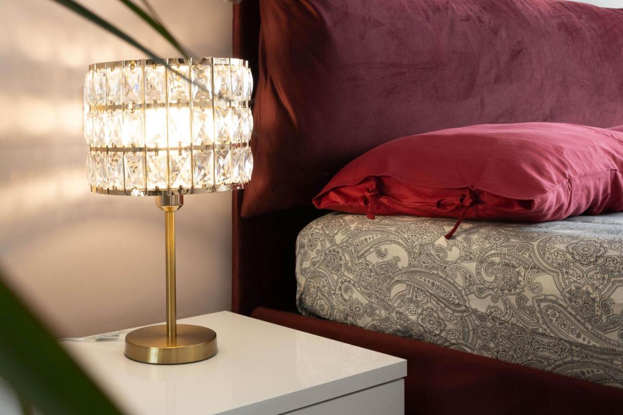 Central Florence Apartment Εξωτερικό φωτογραφία