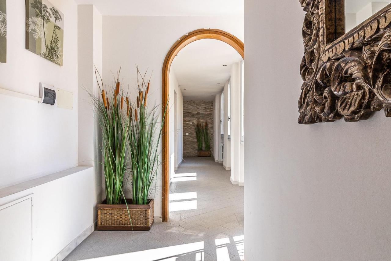 Central Florence Apartment Εξωτερικό φωτογραφία